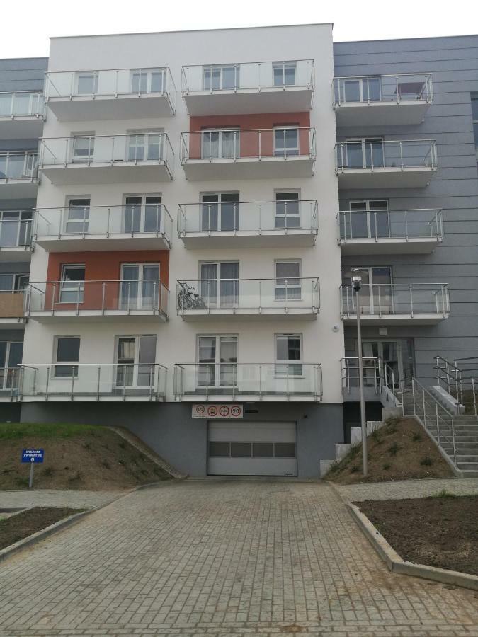 Studio Sloneczne Gdansk Luaran gambar